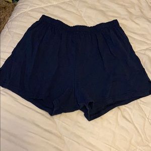 Soffe shorts